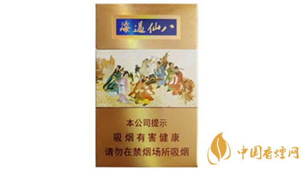泰山八仙過(guò)海香煙味道好嗎？泰山八仙過(guò)海茶甜香口感測(cè)評(píng)2020