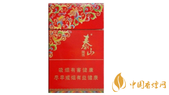 泰山錦秀煙支香氣怎么樣？泰山錦秀煙測評(píng)2020