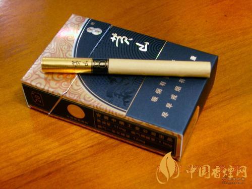 國內最早的混合型香煙是哪款 都寶純正香煙參數(shù)介紹