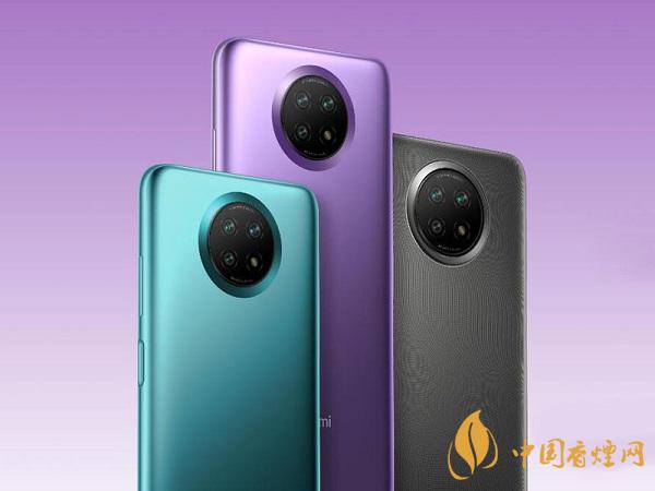 紅米Note9有啥看點？紅米Note9跑分