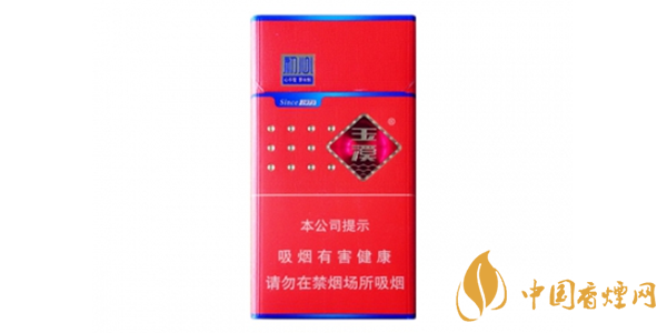 玉溪初心香煙價(jià)格表圖 玉溪初心煙評(píng)測分析一覽