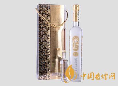 臺(tái)灣馬祖頂級(jí)高粱酒58°(金牌)