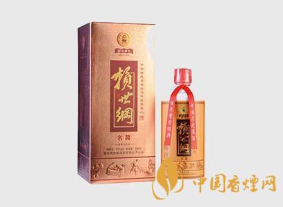 賴(lài)世綱名醬 53°500ml