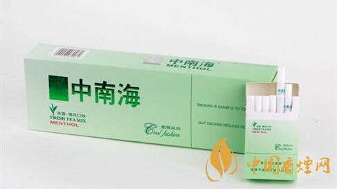 中南?？崴L(fēng)尚味道如何 中南?？崴L(fēng)尚包裝及味道測評