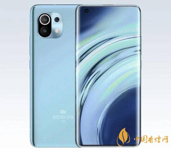 小米11發(fā)布日期是幾號？2020小米11最新官方消息詳情