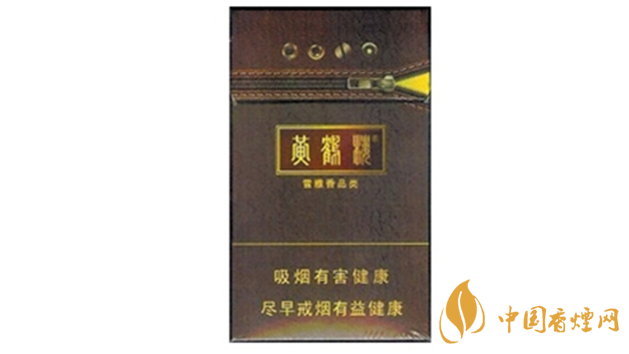 黃鶴樓硬雪香煙口感及外包裝測評(píng)最新一覽
