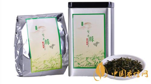 2021雙井綠茶售價(jià)多少錢(qián)一斤 雙井綠盒裝價(jià)格和圖片一覽