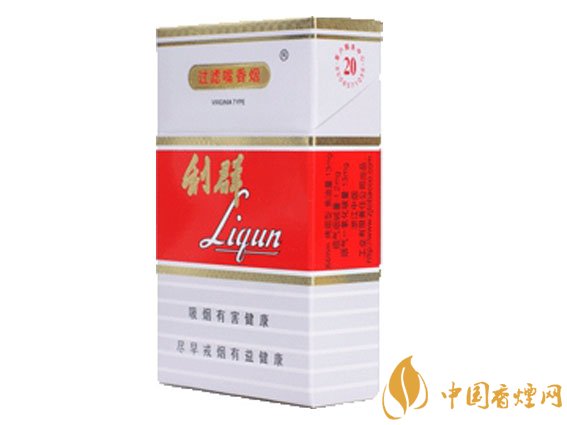2017年銷量最好香煙排行榜，紅雙喜高居榜首