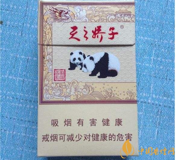 國產(chǎn)爆珠香煙排行榜，人參爆珠你抽過嗎