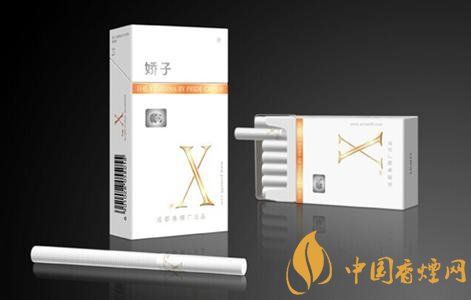 銷量最好細(xì)支香煙排行榜，蘇產(chǎn)細(xì)支煙第一