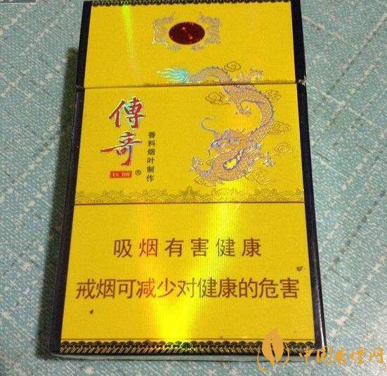 20元檔銷量最好香煙排行榜，天子金突破十萬