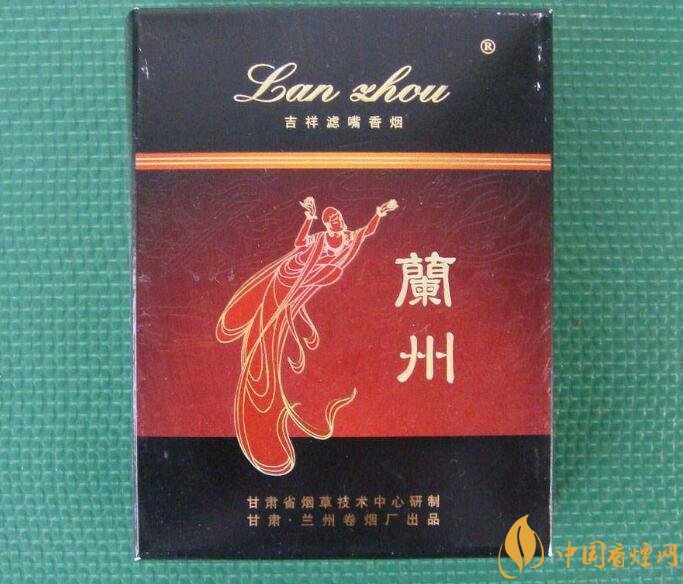 20元檔銷量最好香煙排行榜，天子金突破十萬
