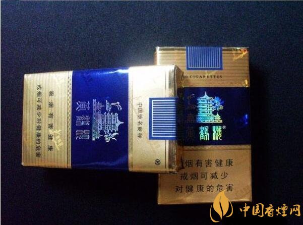 中國出口香煙排行榜，中華玉溪備受青睞
