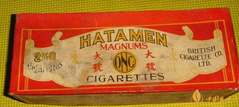 銷量最好國產(chǎn)混合型香煙排行榜，中南海第一