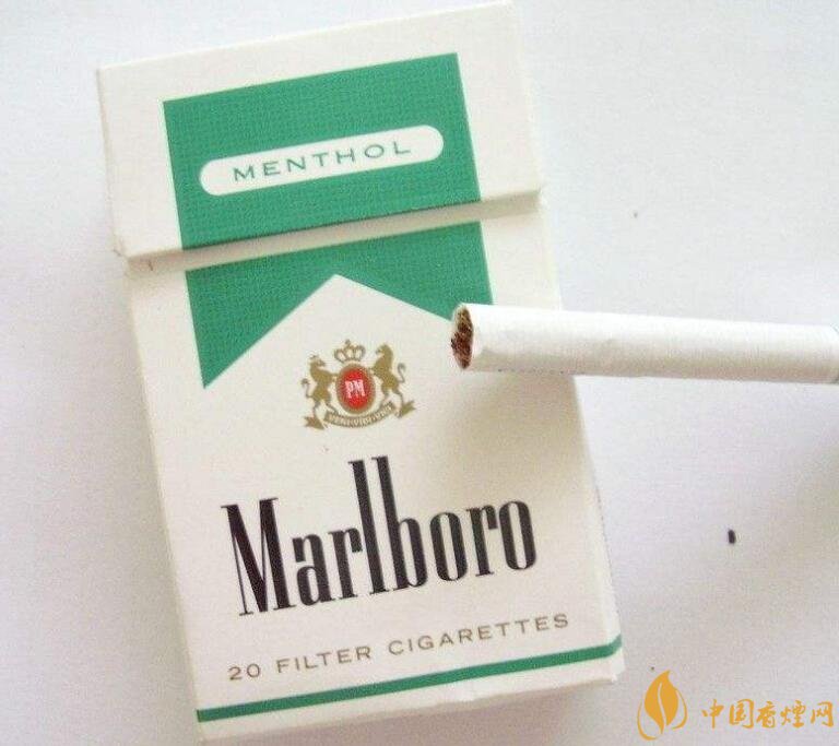 銷量最好國產(chǎn)混合型香煙排行榜，中南海第一