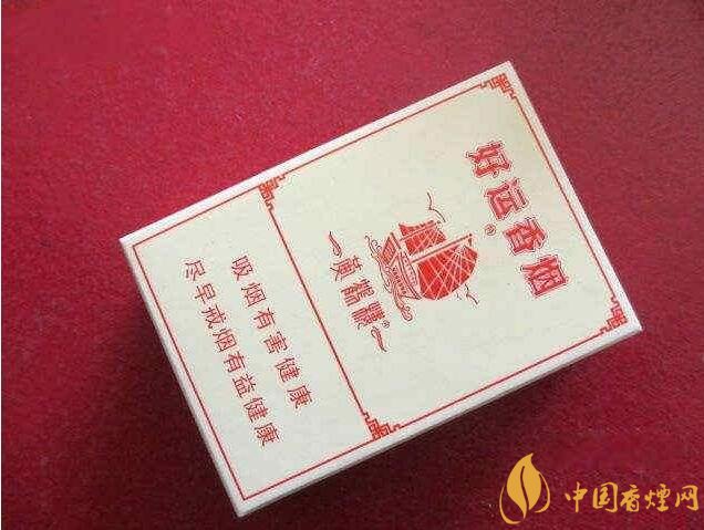 最受歡迎全開式香煙排行榜，高端大氣上檔次