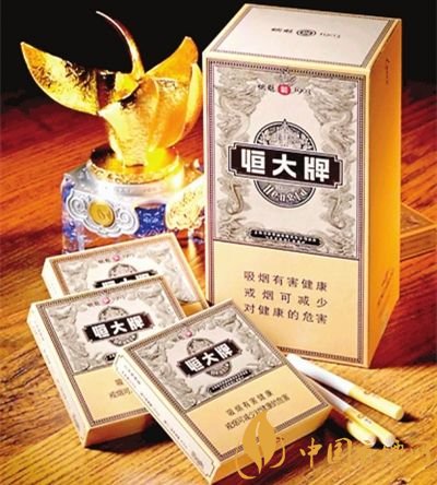 最受歡迎全開式香煙排行榜，高端大氣上檔次