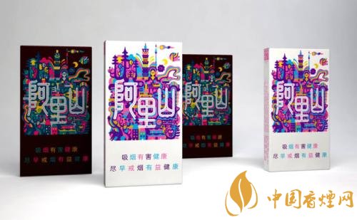 最好抽的外煙排行榜，銷量最好外煙品牌