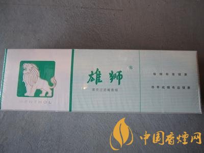 國產(chǎn)薄荷煙有哪些，性價比最高國產(chǎn)薄荷煙排行榜