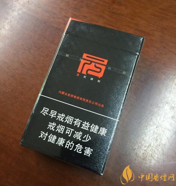 高檔冬蟲夏草香煙排名，冬蟲夏草和潤(rùn)銷量最好
