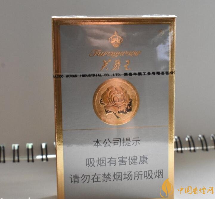 2017年銷量最好的爆珠香煙排行榜，貴煙跨越7萬箱