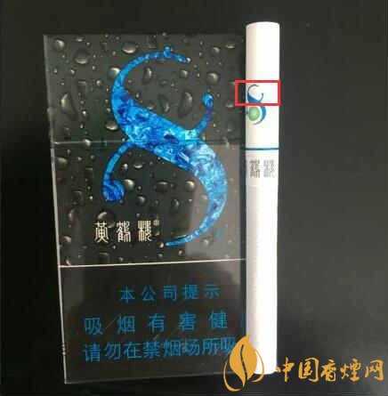 2017年銷量最好的爆珠香煙排行榜，貴煙跨越7萬箱