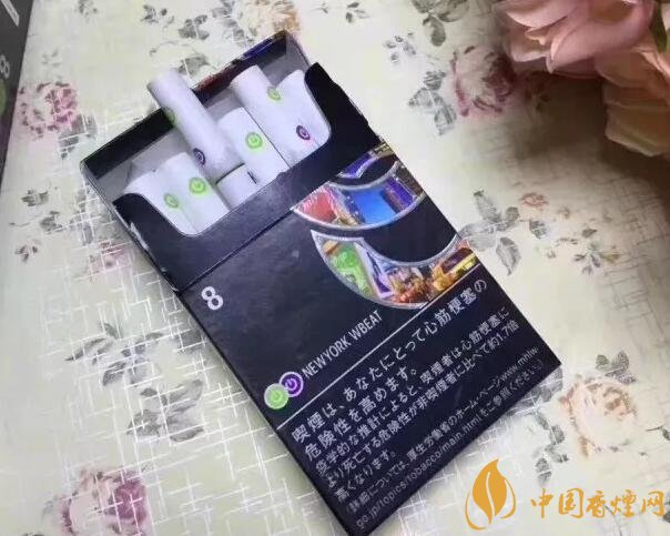 雙爆珠香煙排行榜，多種口味多種體驗(yàn)