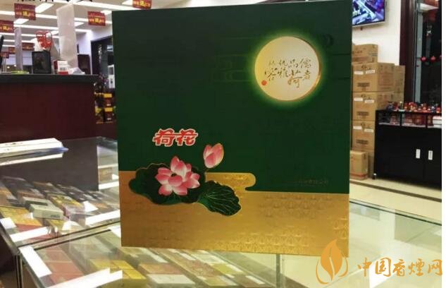 國產最貴禮盒煙排行榜，小巧而不小氣