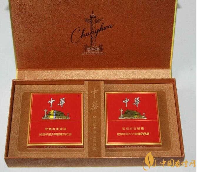 國產最貴禮盒煙排行榜，小巧而不小氣