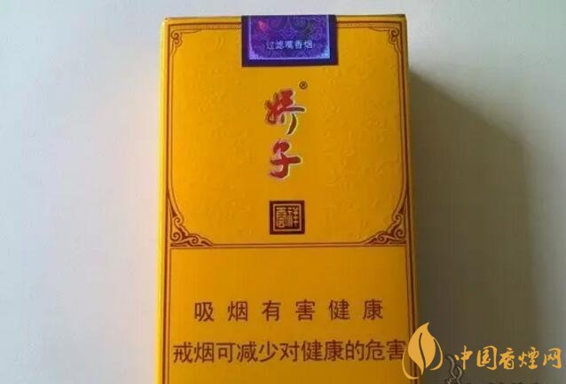 帶酒香爆珠的香煙排行榜，貴煙國酒香不是唯一