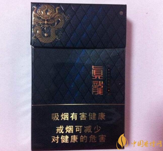 帶酒香爆珠的香煙排行榜，貴煙國酒香不是唯一
