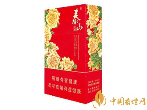 國產(chǎn)茶香味香煙排行榜，茶味香煙更健康嗎
