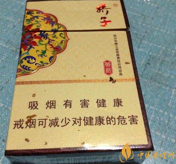 國產(chǎn)茶香味香煙排行榜，茶味香煙更健康嗎