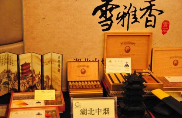 最新國(guó)產(chǎn)雪茄煙價(jià)格表圖 2025年湖北省雪茄煙價(jià)格（上半年）