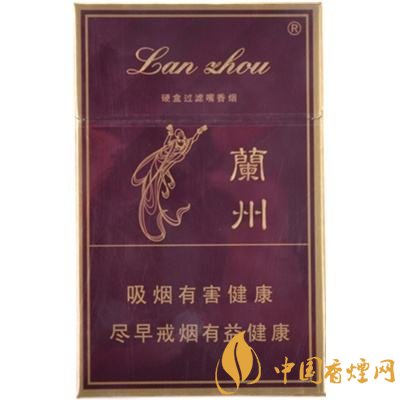低焦煙哪個品牌好，國產6mg低焦油香煙排行榜