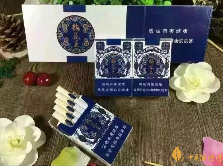 臺(tái)灣產(chǎn)的煙排行榜，臺(tái)灣香煙大全及價(jià)格