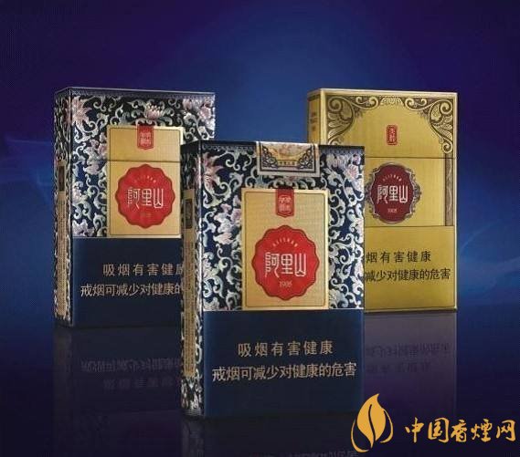 臺(tái)灣產(chǎn)的煙排行榜，臺(tái)灣香煙大全及價(jià)格
