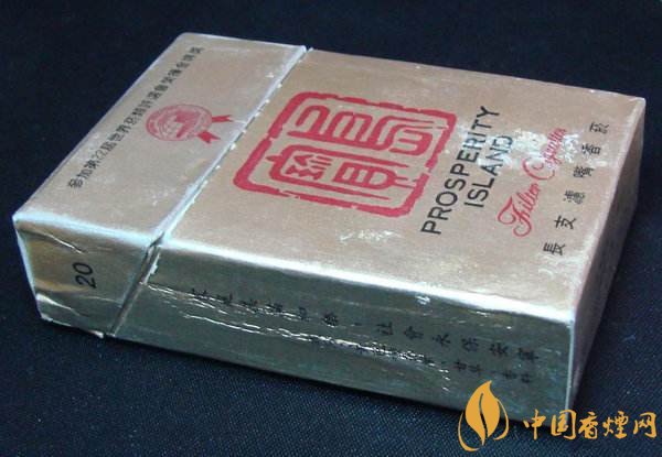 臺(tái)灣產(chǎn)的煙排行榜，臺(tái)灣香煙大全及價(jià)格