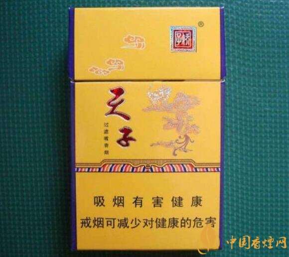 好抽的國(guó)產(chǎn)爆珠煙排行，酒香爆珠煙最受歡迎