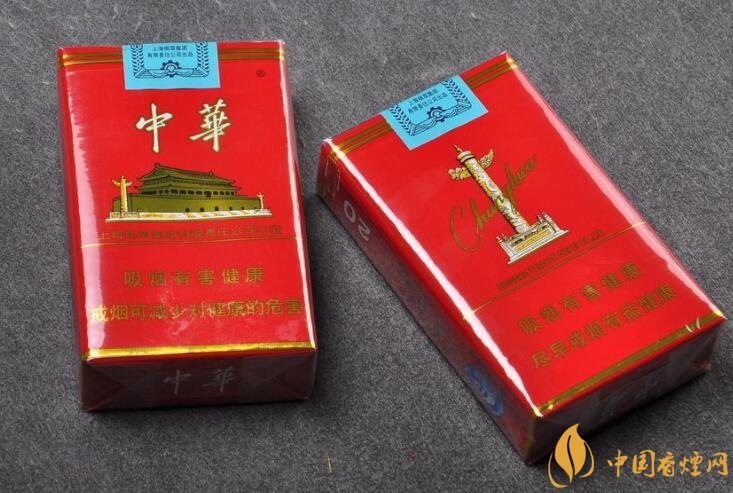 2018年國(guó)產(chǎn)禮品煙排行榜，禮品煙價(jià)格及圖片