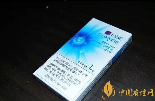 好抽的進口爆珠煙排行榜，十大口感最好的爆珠香煙