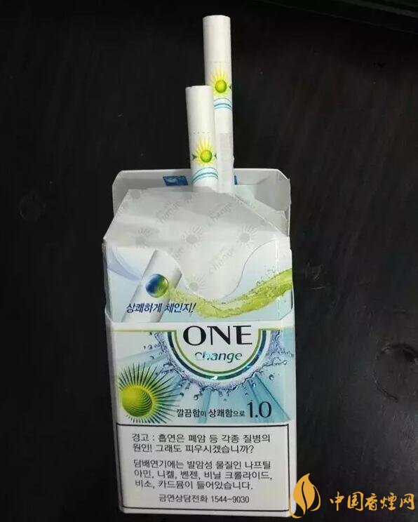 好抽的進口爆珠煙排行榜，十大口感最好的爆珠香煙