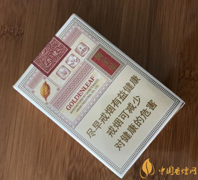 2018年好抽的短支煙排行榜，十大口感最好的短支香煙