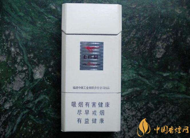 2018年好抽的短支煙排行榜，十大口感最好的短支香煙