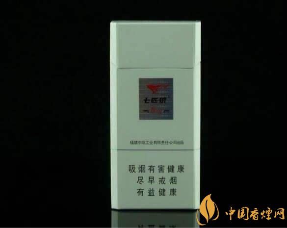 2018年十大口感好的中支煙，香煙口感排名