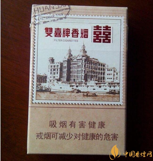 2018年十大口感好的中支煙，香煙口感排名
