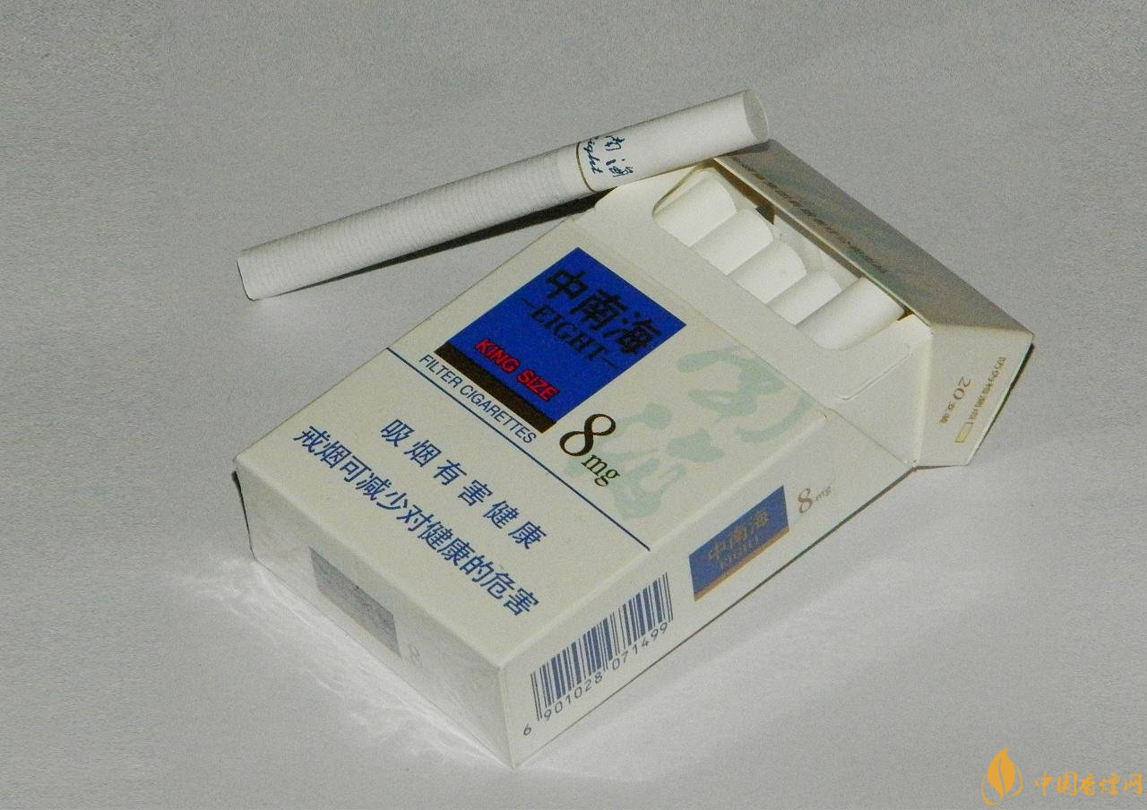 十元左右十大口感好的香煙，香煙口感排行榜