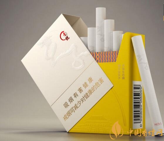 外觀最好看的煙排行榜，盤點(diǎn)煙盒好看又不貴的香煙