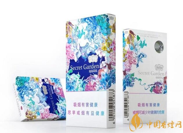外觀最好看的煙排行榜，盤點(diǎn)煙盒好看又不貴的香煙