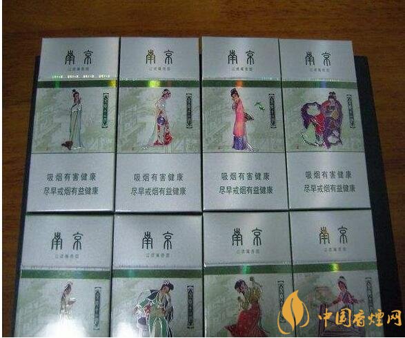外觀最好看的煙排行榜，盤點(diǎn)煙盒好看又不貴的香煙